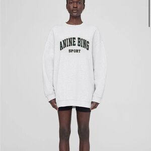 Anine Bing Sport Tyler sweatshirt